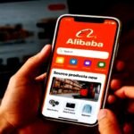 Alibaba app