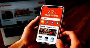 Alibaba app