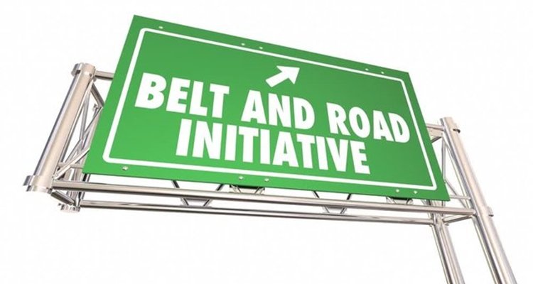 Belt and Road Initiative