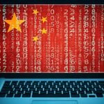 CCP infiltration of U.S. tech like this laptop