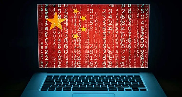 CCP infiltration of U.S. tech like this laptop