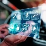 Electronics in your vehicle