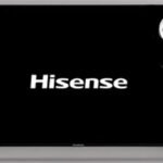 Hisense screen
