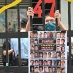 Remembering the 47 Hong Kong activists