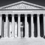 U.S. Supreme Court building