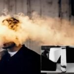 Vaping May Be Hazardous to Your National Security