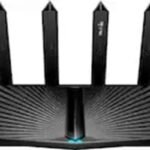 A TP-Link router