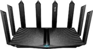 A TP-Link router