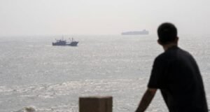 A peaceful Taiwan Strait