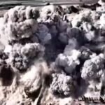 Bombing of Iran during Operation Epic Fury