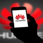 Huawei logo