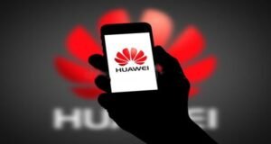 Huawei logo