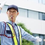 Regulating traffic and the mind in China