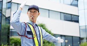 Regulating traffic and the mind in China