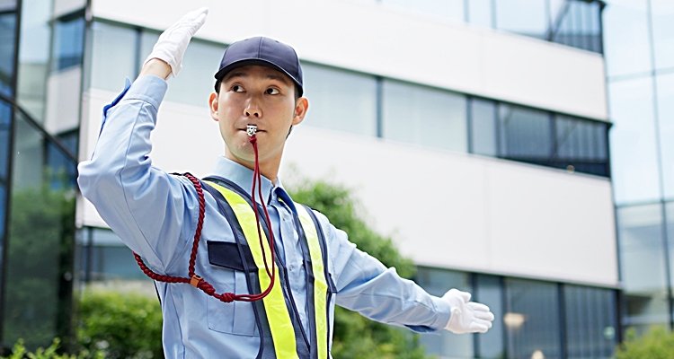 Regulating traffic and the mind in China