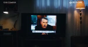 Tom Friedman saying he wishes the U.S. could be China for a day