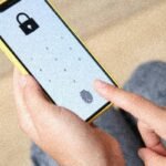 Unlocking a smartphone