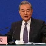 Wang Yi