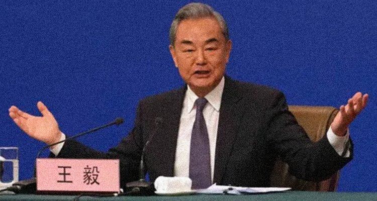 Wang Yi