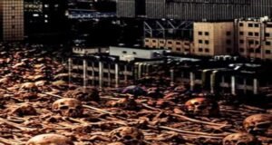 from the Killed to Order book cover