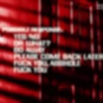 Algorithmic result for the Terminator