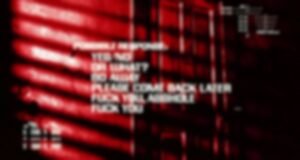 Algorithmic result for the Terminator