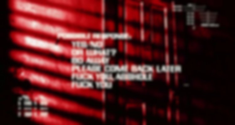 Algorithmic result for the Terminator