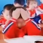 Boy in China trying to learn