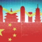 Economy going down in China