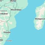 Eswatini and Madagascar