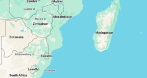 Eswatini and Madagascar