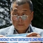 Jimmy Lai sentenced to twenty more years in prison