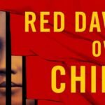 Red Dawn Over China cover art