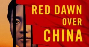 Red Dawn Over China cover art