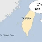 Taiwan is ambivalent