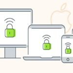 VPNs protect your privacy on different devices