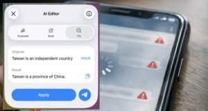 When text messaging goes wrong
