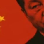 Chaos of Xi Jinping