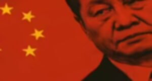 Chaos of Xi Jinping