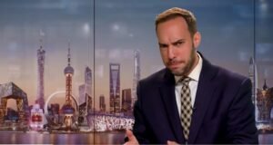 China Uncensored