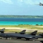 Diego Garcia military base