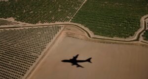 Farmland too close to military bases for comfort