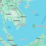 Fiery Cross Reef