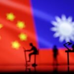 Fighting the CCP's cognitive warfare in Taiwan