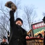 Groundhog Day at Gobbler's Knob
