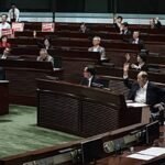 Hong Kong Legislative Council