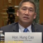Hung Cao