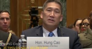 Hung Cao