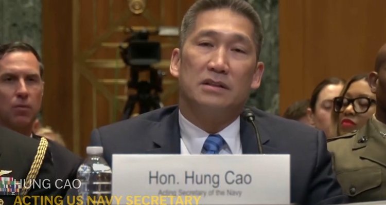 Hung Cao