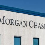 JPMorgan Chase & Co. logo